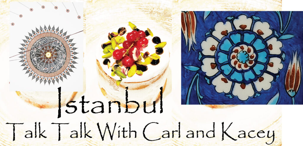 Talk Talk Istanbul Frontpiece-01