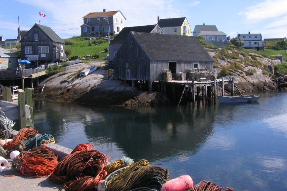 Peggys_Cove_Harbour