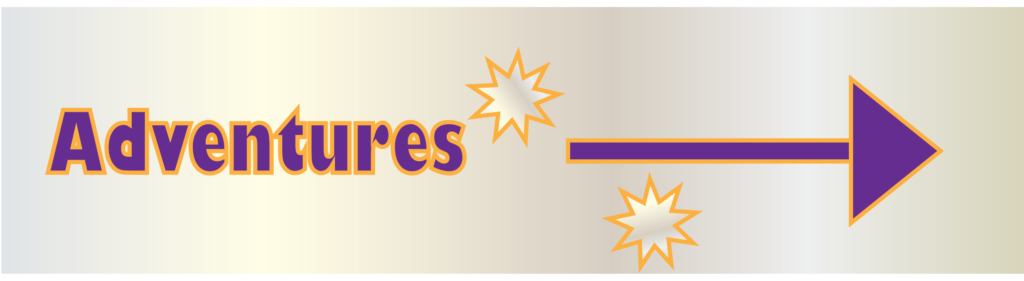 Talk Talk Adventures & Arrow